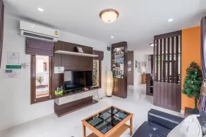 ❤️AoNang⭐Sea Eagle with private pool☀8min to beach - Image 3
