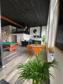Luxury duplex house 170 m2 Jacuzzi/sauna. - Image 4