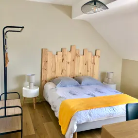 Beautiful Studio in Bourgeoise House - Brive - Image 2