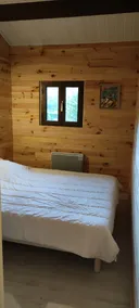 Family chalet with pool between lake and ocean in Maubuisson - Image 5