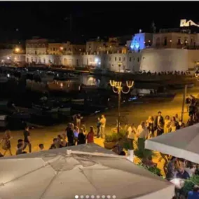Authentic Apulian house on the harbor of Bisceglie - Image 4