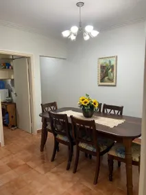 Beach block apartment with barbecue for 7 people - Image 4