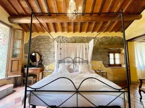 Borgo Dolci Colline resort- adults only - Agriturismo con ristorante e Spa: Appartamento Capannina - Image 3