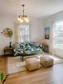 Ivy Jungalow | Bright, Clean, & near Downtown - Image 2