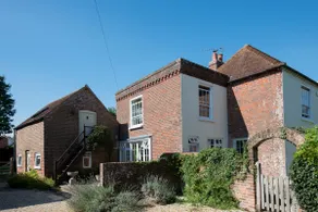 The Annexe - sleeps 2-4 (beach themed cottage) - Image 3