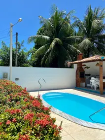 Cozy beach house in Sonho Verde - Image 5