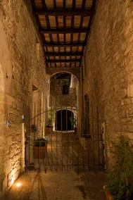 Charming loft in Assisi - Image 2