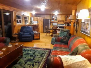 Vermont North East Kingdom Lakefront Hideaway - Image 5