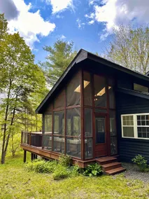 Pine Ridge Cabin- Near Windham & Hunter w/ Hot Tub - Image 2