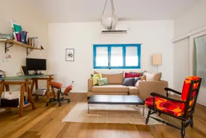 Beautiful and cozy home near the Baha'i Gardens - Image 3