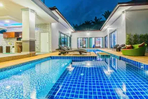 View park pool villas 2 - Image 3