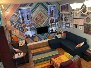 ArtBnB: Enjoy the Curated Comforts of Home - Image 3