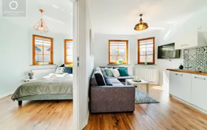 Oriental Apartment - Image 2