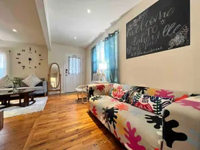 Charming House By Riverside Park - Entire House! - Image 3