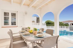 Chalet en Calan Forcat - Image 5