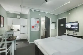 #1 Studio apartment - Image 3