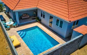 The lucky house!! @theluckyhousearuba - Image 2