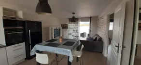 Modern, jacuzzi, quiet, 2 km from the beach - Image 2