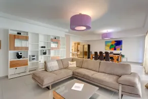 Seaview Apartment In Fort Cambridge, Sliema by Buena Vista - Image 2