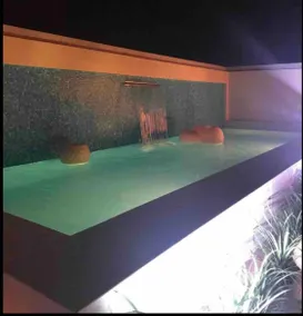 Night with a View of Lima | Balcony | Pool | Jesus María - Image 3
