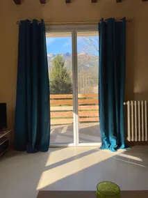 Between river and mountain, 70 m2 apartment - Image 3