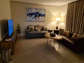 Apartment with new boho style (smart access) - Image 2