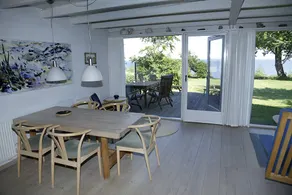 Fjordhuset - the area's best view of the Limfjord - Image 2