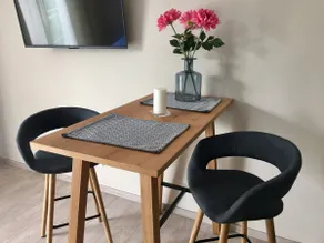 Two apartments²³ for 4 people in Nieder-Olm - Image 4