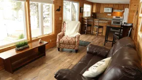 Lone Loon Lakehouse (The Triple L) @ Big Marine - Image 3
