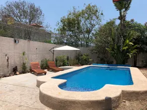 CASA BALAM: Guayabitos! vackert hus med privat pool - Image 2