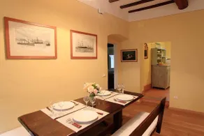 Canonica, Camporsevoli. - Image 3