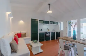 *Alcaufarita, Fisherman's House, 2 min walk to the beach - Image 3
