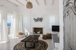 Villa Grande - Private Pool & Panoramic Sea View - Image 2