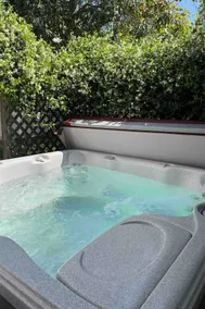 Beach Oasis Jacuzzi - Image 4