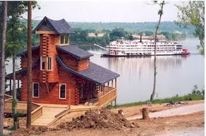 The Heron's Nest - Image 2
