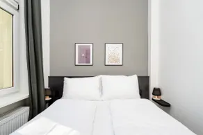 3-room apartment (80 sqm), 2 bathrooms & balcony - Image 3