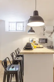 SENSATIONAL APT DESIGN 2 HAB SEVILLA WIFI-FULL_AC - Image 3