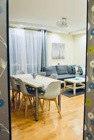 JessApart - Babka Tower Apartment - Image 4