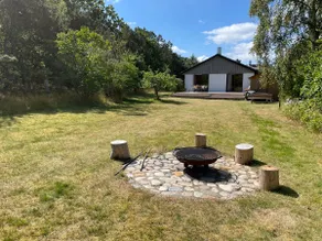 Summer house on Sejerø in the 1st row to the beach and nature - Image 5
