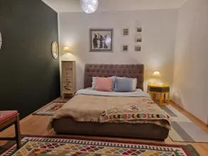 Lovely & comfy fully equipped studio flat - Image 4