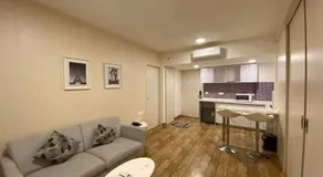 Lovely 2 bedroom service apartment with pool - Image 4