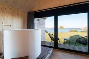 Ocean View Cabin (Canide) - Image 5