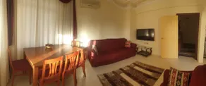 Vision-3-room apartment for vacation on the beach - Image 3