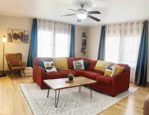 2-Bedroom Luxury Loft in the Heart of Downtown Munising - Image 2