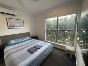 Tropical Ocean Vibe Retreat Fully Air-Con Home - Image 5