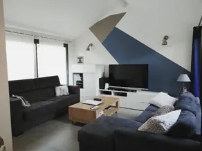 Villa rental: 3 bedrooms, 6 people, 100 meters from the beach - Hyères Port - Image 2