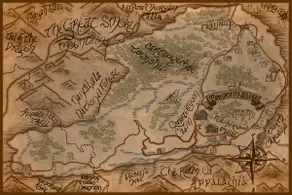 Quartermoon Cabin At The Mountain Shire - Image 5