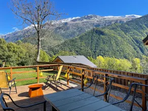Allemond - Restful 2 bed apartment for ski, cycle & family - Image 4