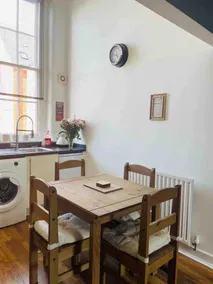 2 Bed Self Contained Apartment Wrexham - Image 3