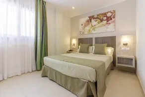 2DORMITORIO DIAMOND · 2 BEDROOM APARTMENT KLAYMAN DIAMOND - Image 2
